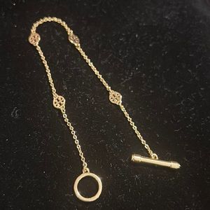 Tori Parish bracelet